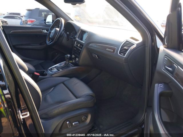 WA1L2AFP7GA011836 Audi Q5 2.0t Premium