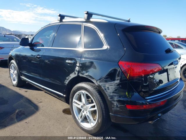 WA1L2AFP7GA011836 Audi Q5 2.0t Premium