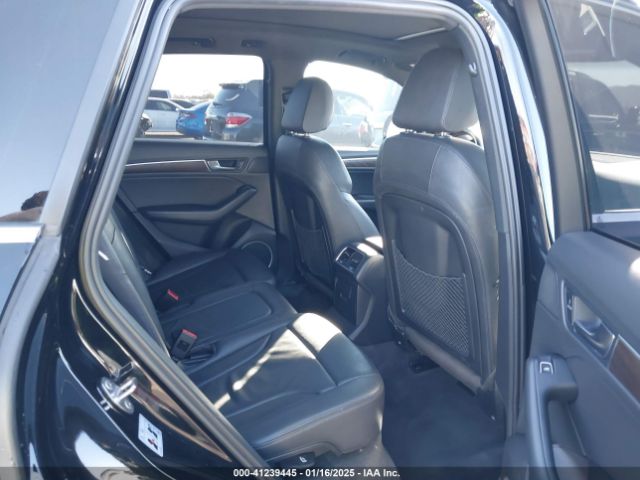 WA1L2AFP7GA011836 Audi Q5 2.0t Premium
