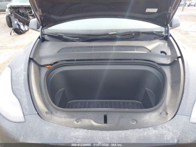 7SAYGDEE3PA156734 Tesla Model Y Awd/long Range Dual Motor All-wheel Drive