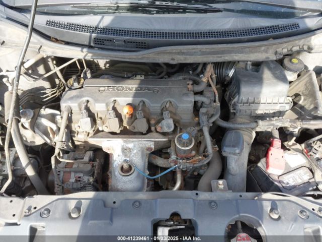 2HGFB2F5XEH525705 Honda Civic Lx