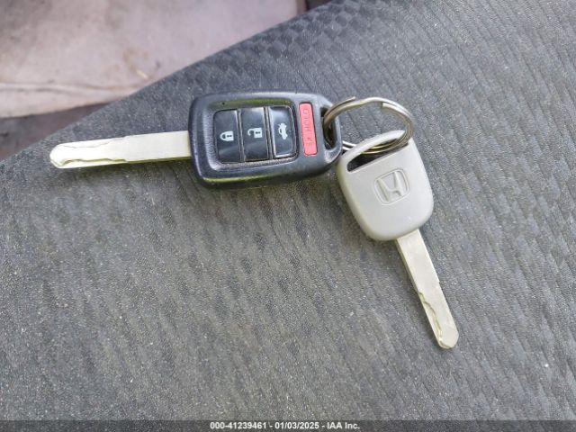 2HGFB2F5XEH525705 Honda Civic Lx