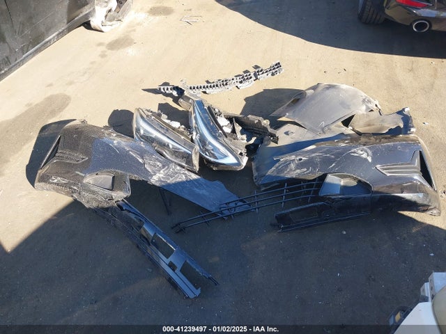 3MW5P7J08N8C25611 BMW 2022