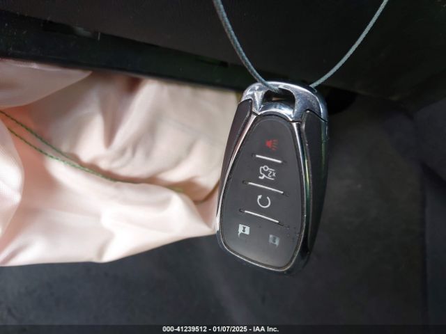 1G1ZD5ST7JF177863 Chevrolet MALIBU LT