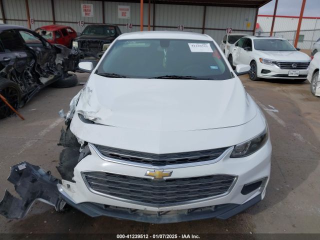 1G1ZD5ST7JF177863 Chevrolet MALIBU LT