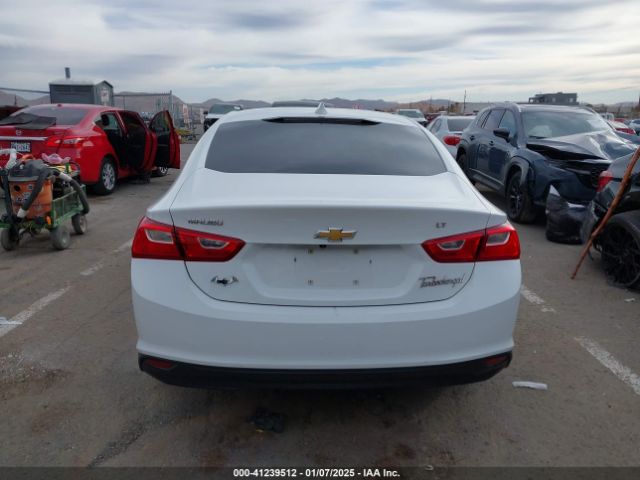 1G1ZD5ST7JF177863 Chevrolet MALIBU LT
