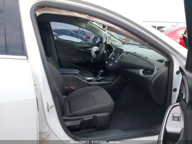 1G1ZD5ST7JF177863 Chevrolet MALIBU LT