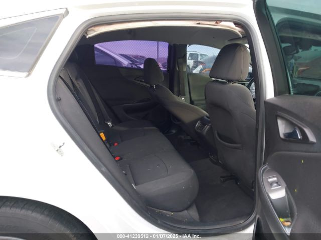 1G1ZD5ST7JF177863 Chevrolet MALIBU LT