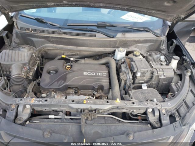 3GNAXSEV4KS538641 Chevrolet EQUINOX LS