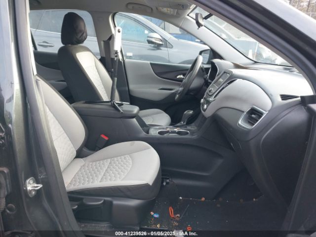 3GNAXSEV4KS538641 Chevrolet EQUINOX LS