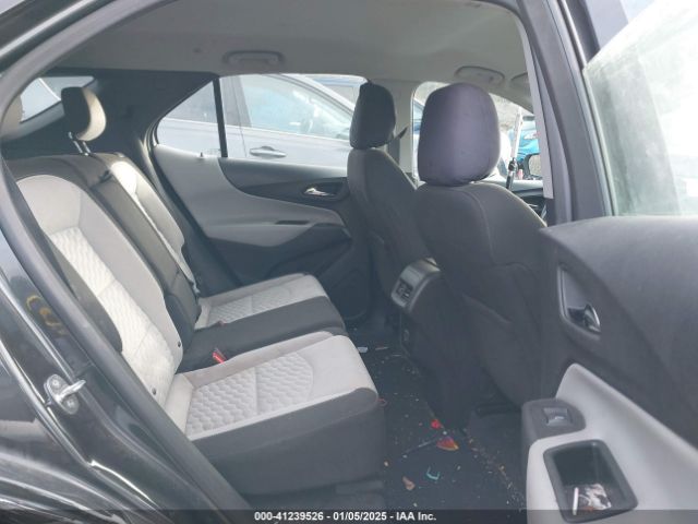 3GNAXSEV4KS538641 Chevrolet EQUINOX LS