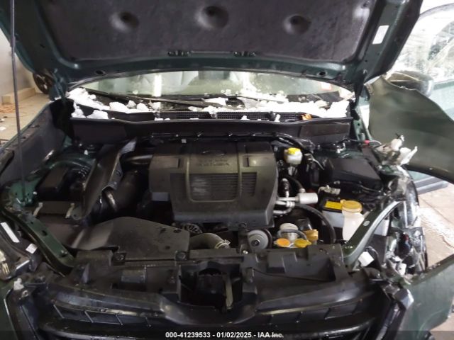 JF2SKADC1RH413851 Subaru Forester Premium