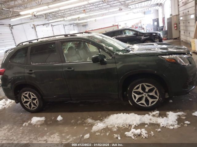 JF2SKADC1RH413851 Subaru Forester Premium