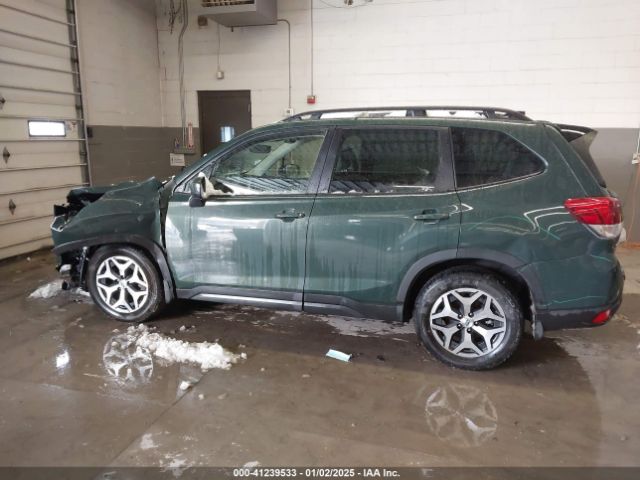 JF2SKADC1RH413851 Subaru Forester Premium