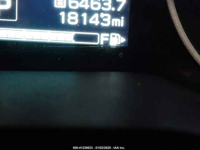 JF2SKADC1RH413851 Subaru Forester Premium