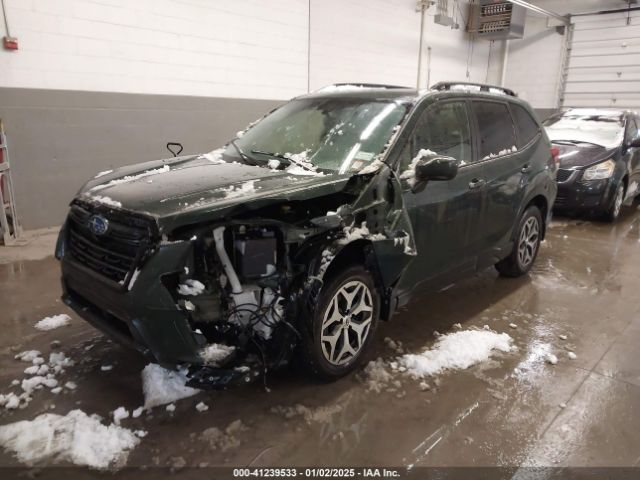 JF2SKADC1RH413851 Subaru Forester Premium