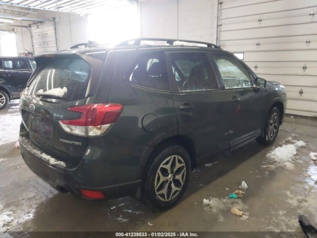 JF2SKADC1RH413851 Subaru Forester Premium