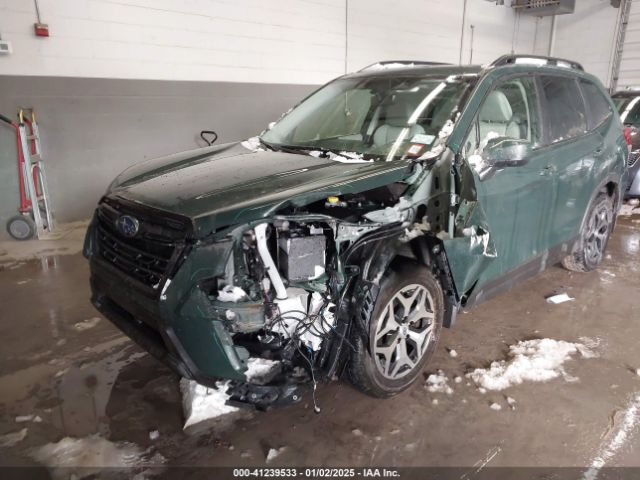 JF2SKADC1RH413851 Subaru Forester Premium