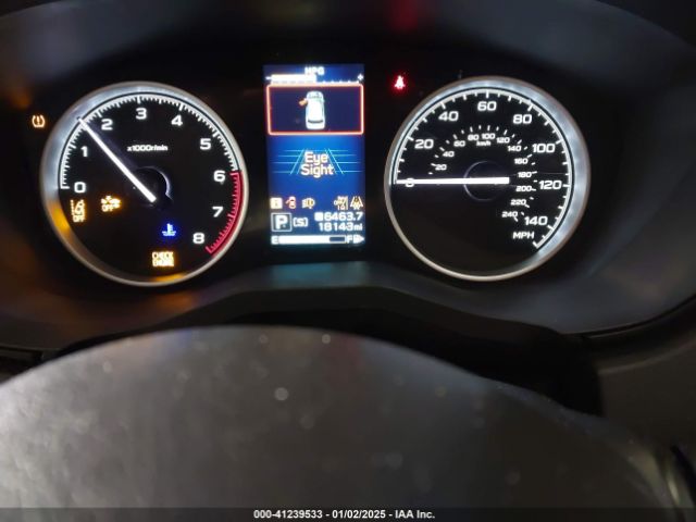 JF2SKADC1RH413851 Subaru Forester Premium