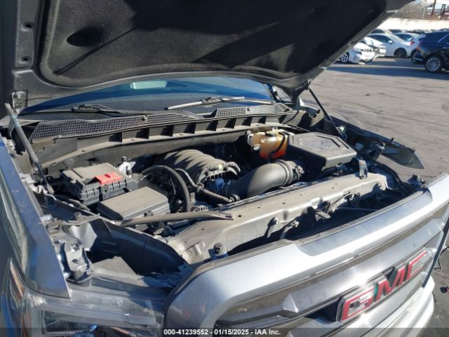 3GTP8CED9MG179774 GMC Sierra 1500 2wd  Short Box Elevation