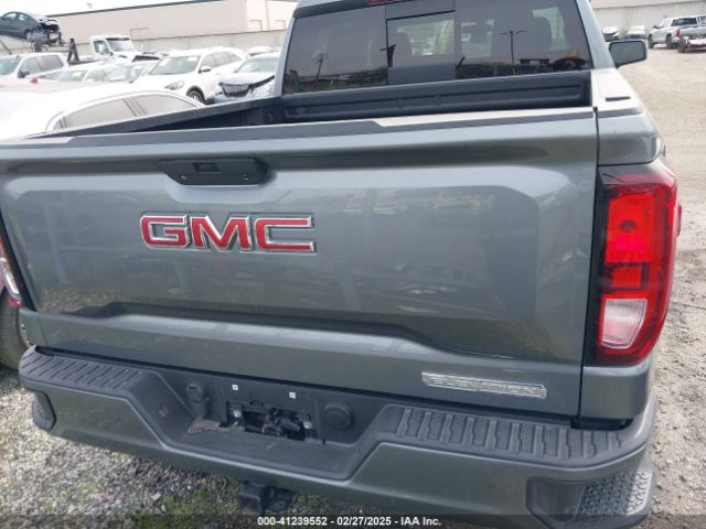 3GTP8CED9MG179774 GMC Sierra 1500 2wd  Short Box Elevation