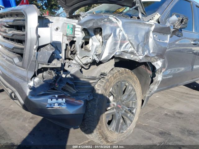 3GTP8CED9MG179774 GMC Sierra 1500 2wd  Short Box Elevation