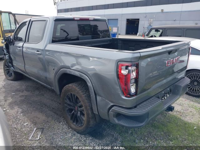 3GTP8CED9MG179774 GMC Sierra 1500 2wd  Short Box Elevation