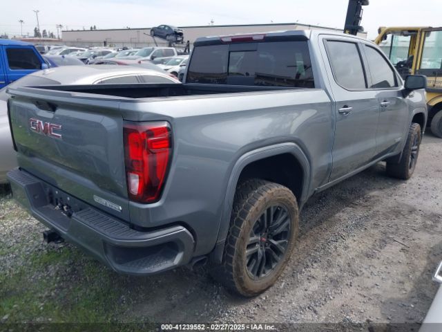 3GTP8CED9MG179774 GMC Sierra 1500 2wd  Short Box Elevation