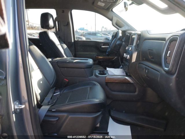 3GTP8CED9MG179774 GMC Sierra 1500 2wd  Short Box Elevation