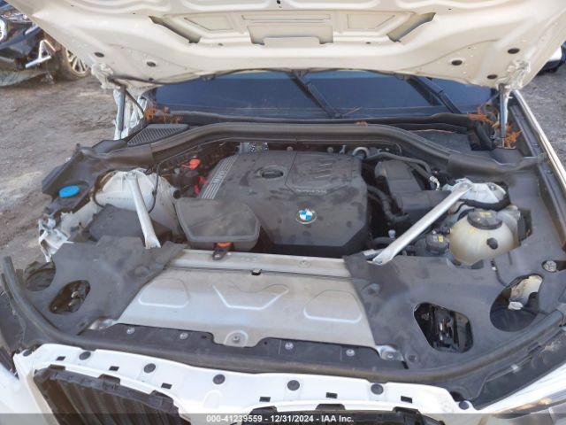 5UXTY3C05L9D28132 BMW X3 Sdrive30i