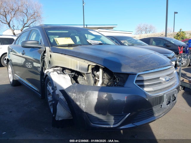Ford TAURUS SE 2015 1FAHP2D87FG200549 Image 6