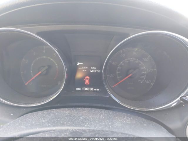 2013 MITSUBISHI OUTLANDER SPORT 4A4AR4AU0DE019233 Photo 6