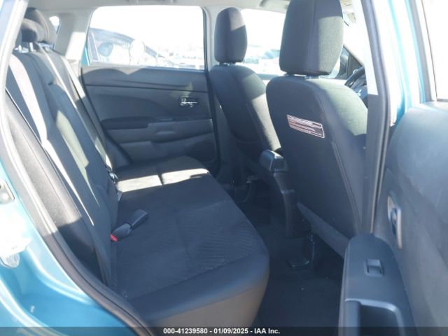 2013 MITSUBISHI OUTLANDER SPORT 4A4AR4AU0DE019233 Photo 7