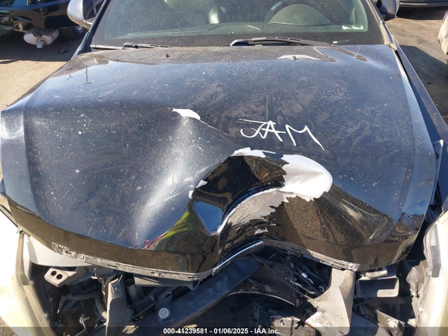 2012 CADILLAC CTS 1G6DA1E38C0127576 Photo 9