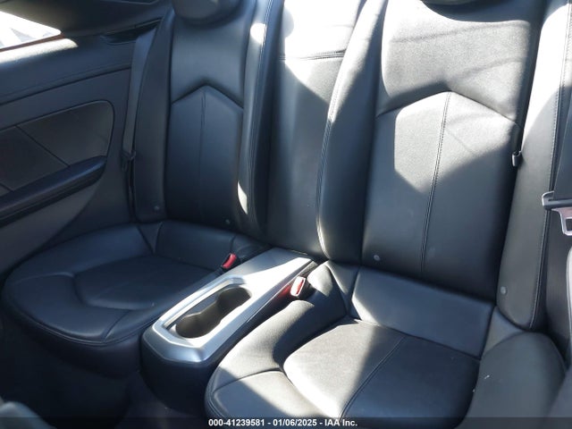 2012 CADILLAC CTS 1G6DA1E38C0127576 Photo 7