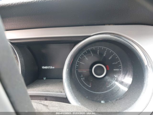 1ZVBP8EM7E5302536 Ford Mustang V6 Premium