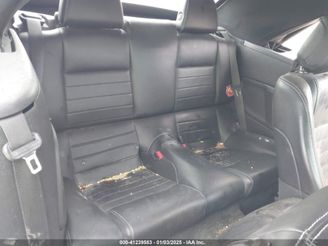 1ZVBP8EM7E5302536 Ford Mustang V6 Premium