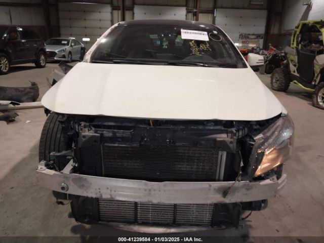 WDDSJ4GB7FN211542 Mercedes-Benz CLA 250 4MATIC