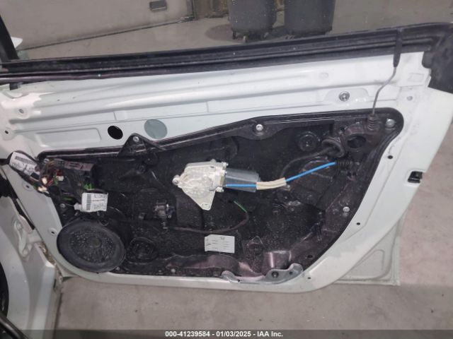 WDDSJ4GB7FN211542 Mercedes-Benz CLA 250 4MATIC