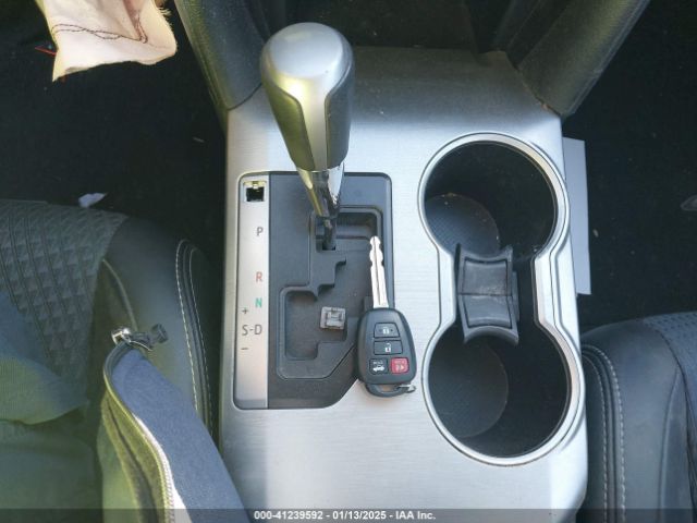 4T1BF1FK2EU773991 Toyota CAMRY SE