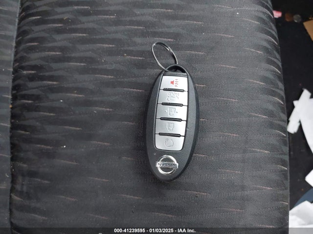Nissan ROGUE SV 2019 JN8AT2MV1KW396196 Image 11