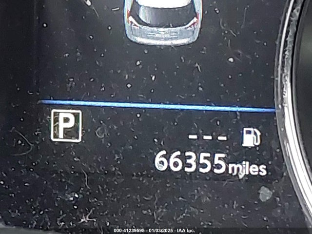 Nissan ROGUE SV 2019 JN8AT2MV1KW396196 Image 15