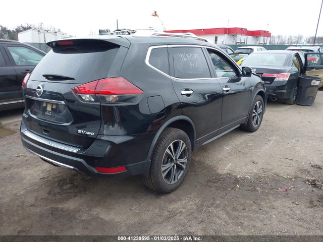 Nissan ROGUE SV 2019 JN8AT2MV1KW396196 Image 4