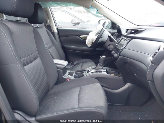 Nissan ROGUE SV 2019 JN8AT2MV1KW396196 Image 5