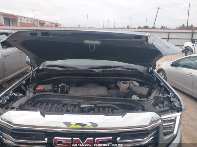 3GTPHDED9RG404515 GMC Sierra 1500 2wd  Short Box Slt