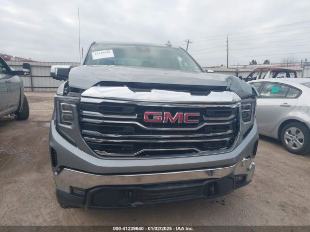 3GTPHDED9RG404515 GMC Sierra 1500 2wd  Short Box Slt