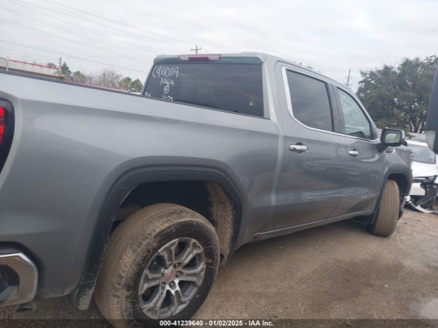 3GTPHDED9RG404515 GMC Sierra 1500 2wd  Short Box Slt