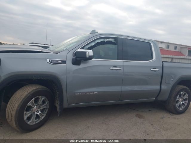 3GTPHDED9RG404515 GMC Sierra 1500 2wd  Short Box Slt