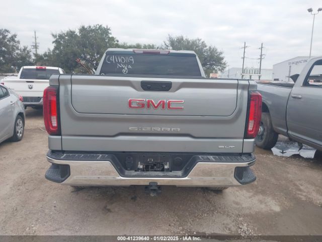 3GTPHDED9RG404515 GMC Sierra 1500 2wd  Short Box Slt