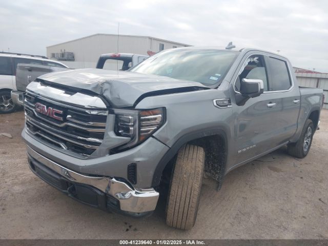 3GTPHDED9RG404515 GMC Sierra 1500 2wd  Short Box Slt